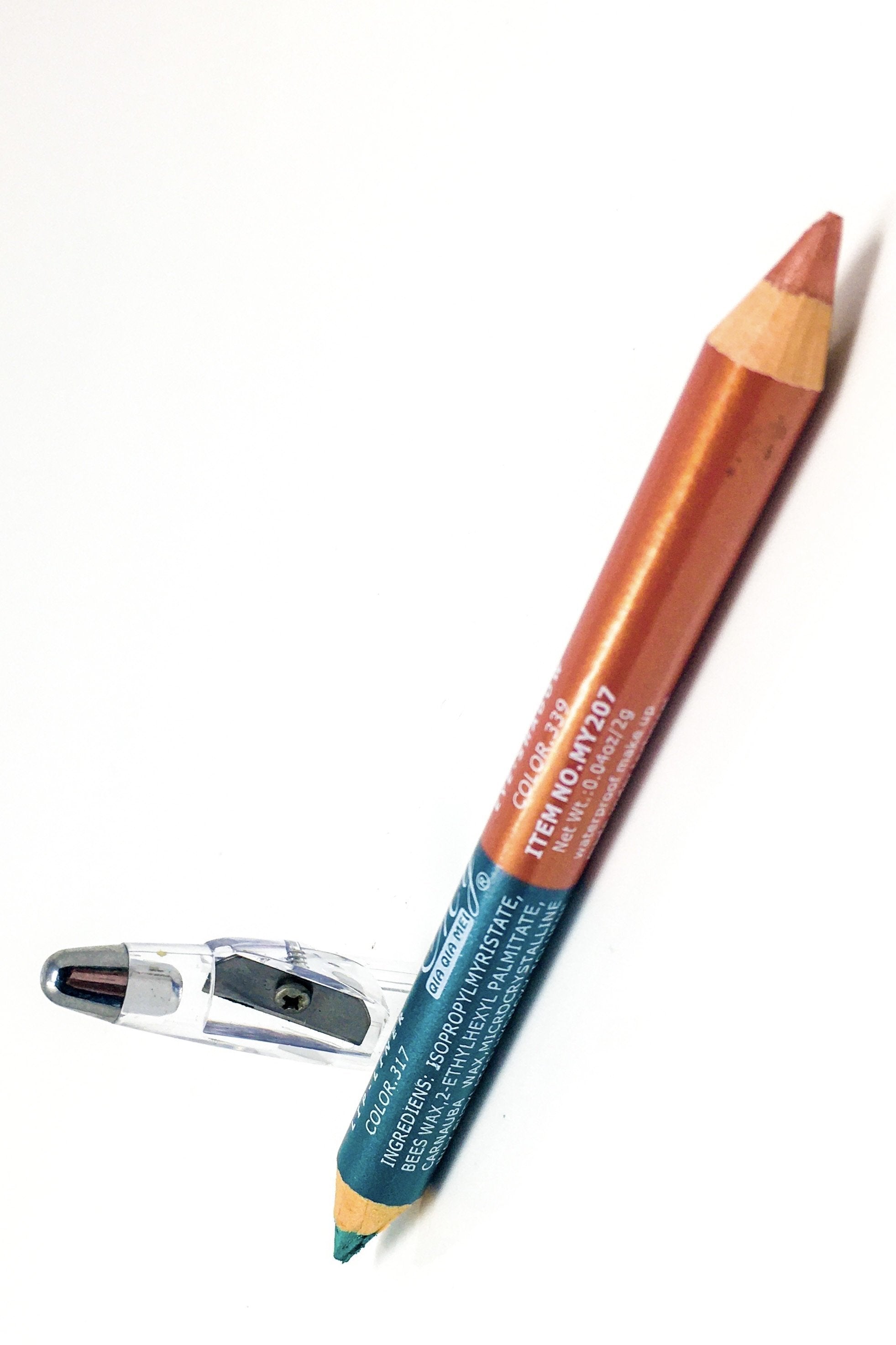 Makeup - Everything Beat - 2-in-1 Xtra Rich Color Eye Shadow / Lip