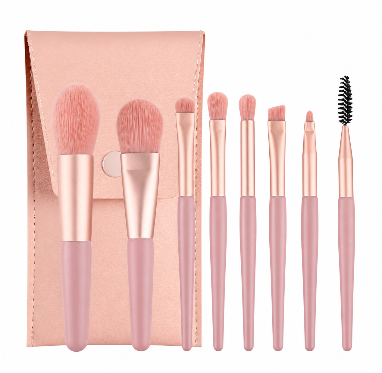 Premium Makeup Brush for Smooth Blending