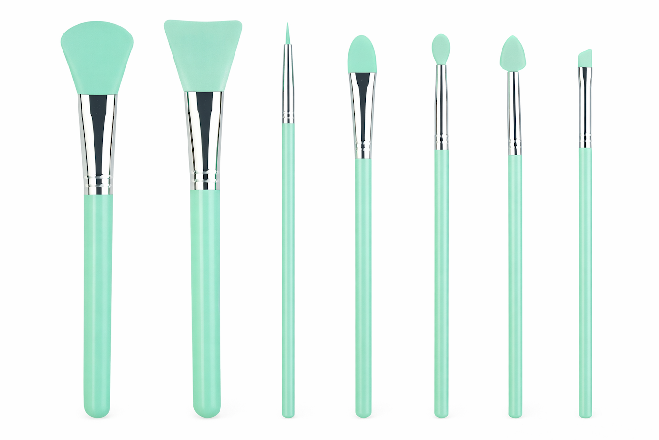 Beauty Brush for Makeup Lovers